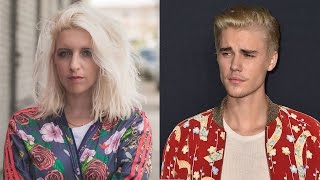 Justin Bieber & Skrillex Being Sued For Ripping "Sorry" From Indie Artist