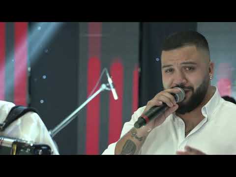 Sefki Jahjic & Ork. Nikole Zarica - Ikona