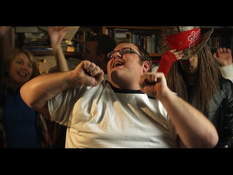 Numa Numa Reunion, Featuring Gary Brolsma & Top Viral Video Stars