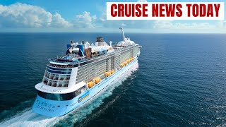 Cruise Passengers Paid Thousands, Then Found Out the Sailing Was Fake