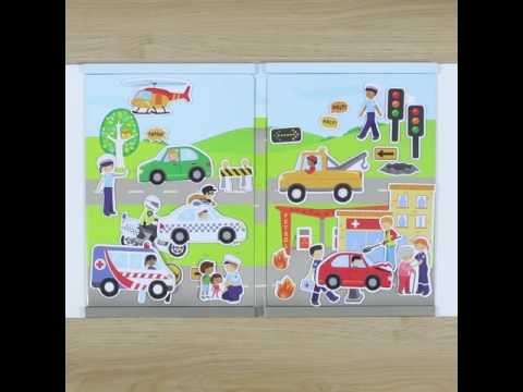 YouTube Video Thumbnail