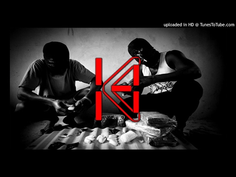 "New Chiraq" KH prod // Trap Beat // Kalash Criminel x Niska Type Beat