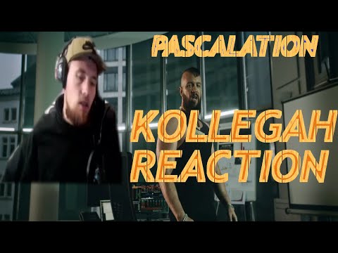 KOLLEGAH BOSSMODE REACTION