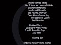 Disney Pixar And Troublemaker S Small Soldiers 1998 End Credits