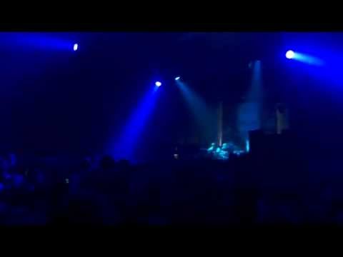 Alifer @ X-Massacre 2014 (HQ audio) |part 1|