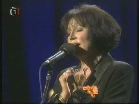 Marta Kubisova - Modlitba (1995)
