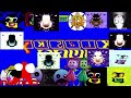 Everyone Ract To G Major 601 To 700 With G Major 638 674 To Loud Effects And A