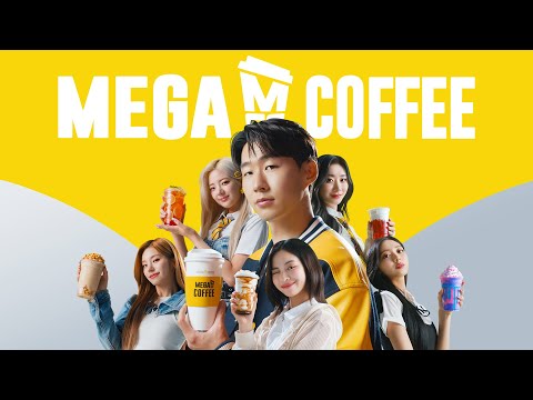 Mega MGC Coffee video thumbnail
