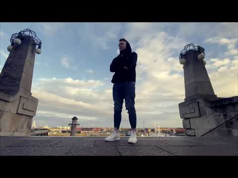 Baran - Outsider | RAPNAU MIXTAPE