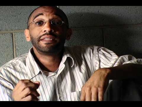 THE DEN  GRIOT CHARACTER PROFILED BY EVERETTE FUNCHES