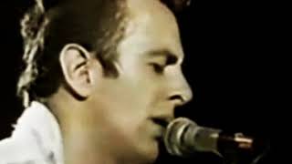 The Clash &quot;Safe European Home&quot;