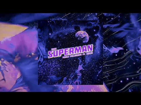 VINAI x Paolo Pellegrino feat. Shibui - Superman (Gam's Extended Mix)