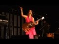 Feist - The Bad in Each Other – Live in San Francisco
