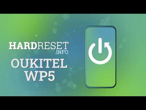 Oukitel WP5 - Danger Close Gameplay & Settings Review