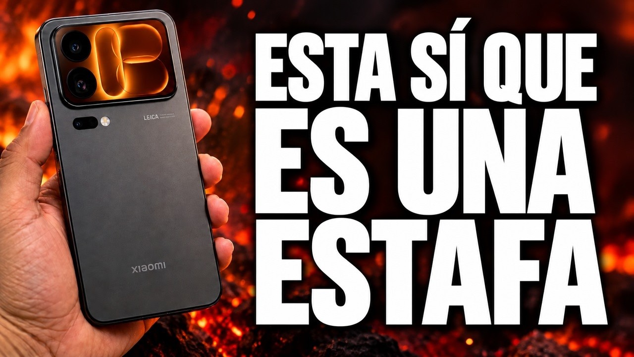 Xiaomi 18 Pro Max: ¡NO LO COMPRES! La Trampa Escondida antes de que llegue a tu país