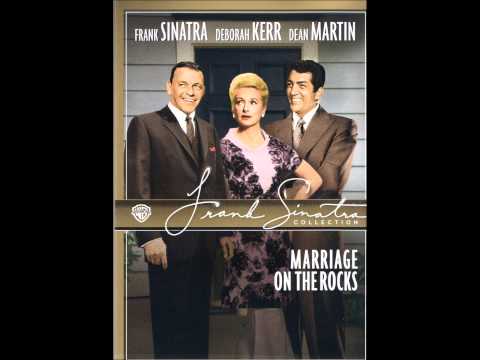 Dean Martin & Chris Botti - I've Grown Accustomed to Her Face