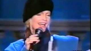 Patty Pravo PAZZA IDEA  Domenica In 1990
