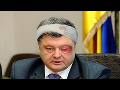 НОВАЯ СЕНСАЦИЯ НА УКРАИНЕ...
