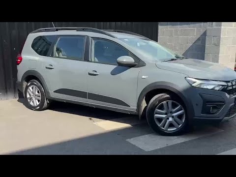 Dacia Jogger TCe 110 Expression - Image 2