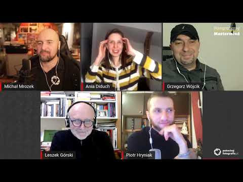 Fotograficzny Mastermind #46 - Kim naprawdę jest kurator sztuki? Czy każdy może nim zostać?