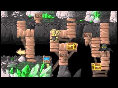 Awesome Video Game Music 513: Crystalis Fantasia (Epic Battle Fantasy 4)