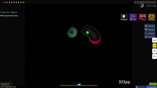 FGSky | ClariS - SHIORI TV size [Apex] HDHRDTFL 91.33% 1xMiss 850pp | NEW PP RECORD w/ Chat Reaction