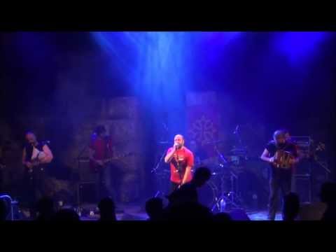 Lou Seriol - Boja Live au Baleti d'Aïoli-Var à Draguignan