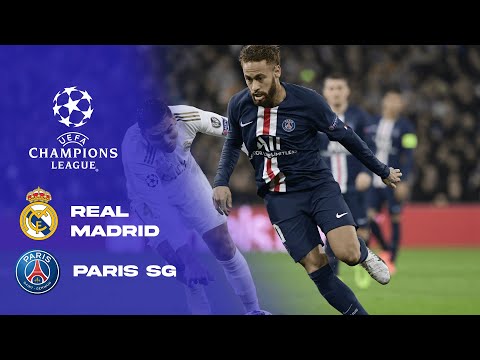 Real Madrid - PSG | Le film de la remontada parisienne au Santiago Bernabeu (RMC Sport)