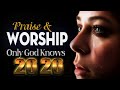Morning Worship Song In December 2020 3 Hours Non Stop Worship Songs Best Worship Songs Of All Time
