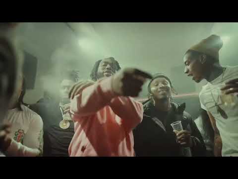 Big Opp - Strange (Official Music Video)