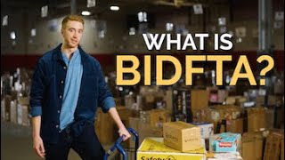 What Is BidFTA