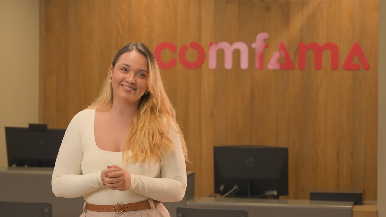 Thumbnail for Practicante comunicación social/ periodismo