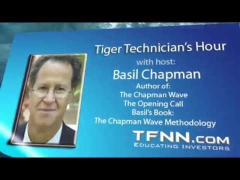 August 29th Tiger Technicians Hour with Basil Chapman on TFNN - 2016