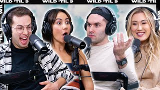Finding Love in a Gay Bar Ft. Try Guys Zach &amp; Maggie | Wild &#39;Til 9 Episode 42