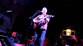 Billy Bragg - No One Knows Nothing (live @SXSW)