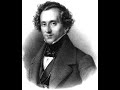 Mendelssohn:  A Midsummer Night's Dream  -  Wedding March  -  Arturo Toscanini