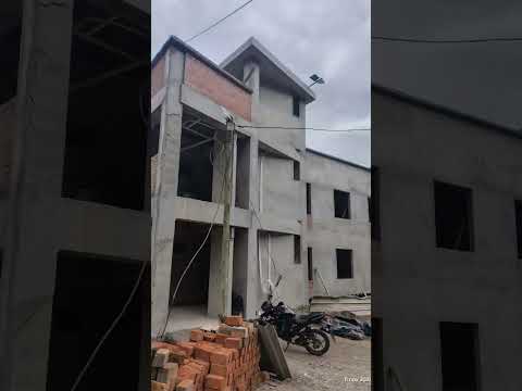 Edificio Villa del Rosario#viral #construction #ingenieria #automobile #plantillasingenieria