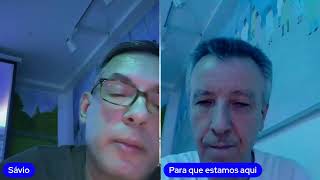Para que estamos aqui