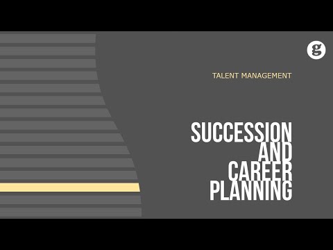 Introduction to Talent Management