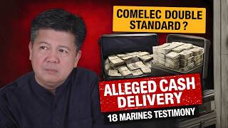 Download lagu Mike Defensor on 18 Marines, Eric Yap Cash Delivery, COMELEC Double Standard in the Philippines mp3 Download lagu Mike Defensor on 18 Marines, Eric Yap Cash Delivery, COMELEC Double Standard in the Philippines mp3