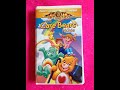 Closing To The Care Bears Movie 2000 VHS Version 2