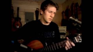 Everything's Alright - Laura Shigihara (cover) - David Allred