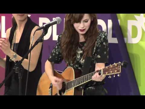 Music (Marit Larsen) | DLD12