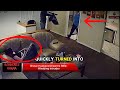 Series Robbery Cases That Ended Well Part 12