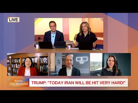 Analyzing Trump’s Escalating War in Iran