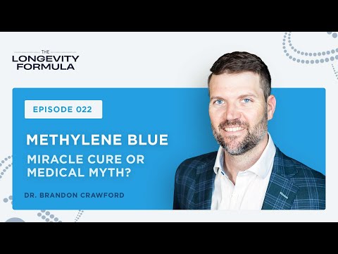 Methylene Blue: Miracle Cure or Medical Myth?