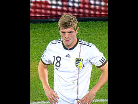 When Spain Silenced Germany🔥