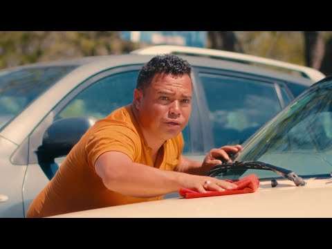 NATCHOU x TERAKALY - TSY FANTANY (Nouveauté Gasy 2024)