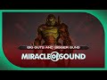 DOOM ETERNAL SONG: Big Guts And Bigger Guns by Miracle Of Sound