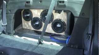 preview picture of video '2010 altima coupe sound system (EXTAZY CAR CLUB)'